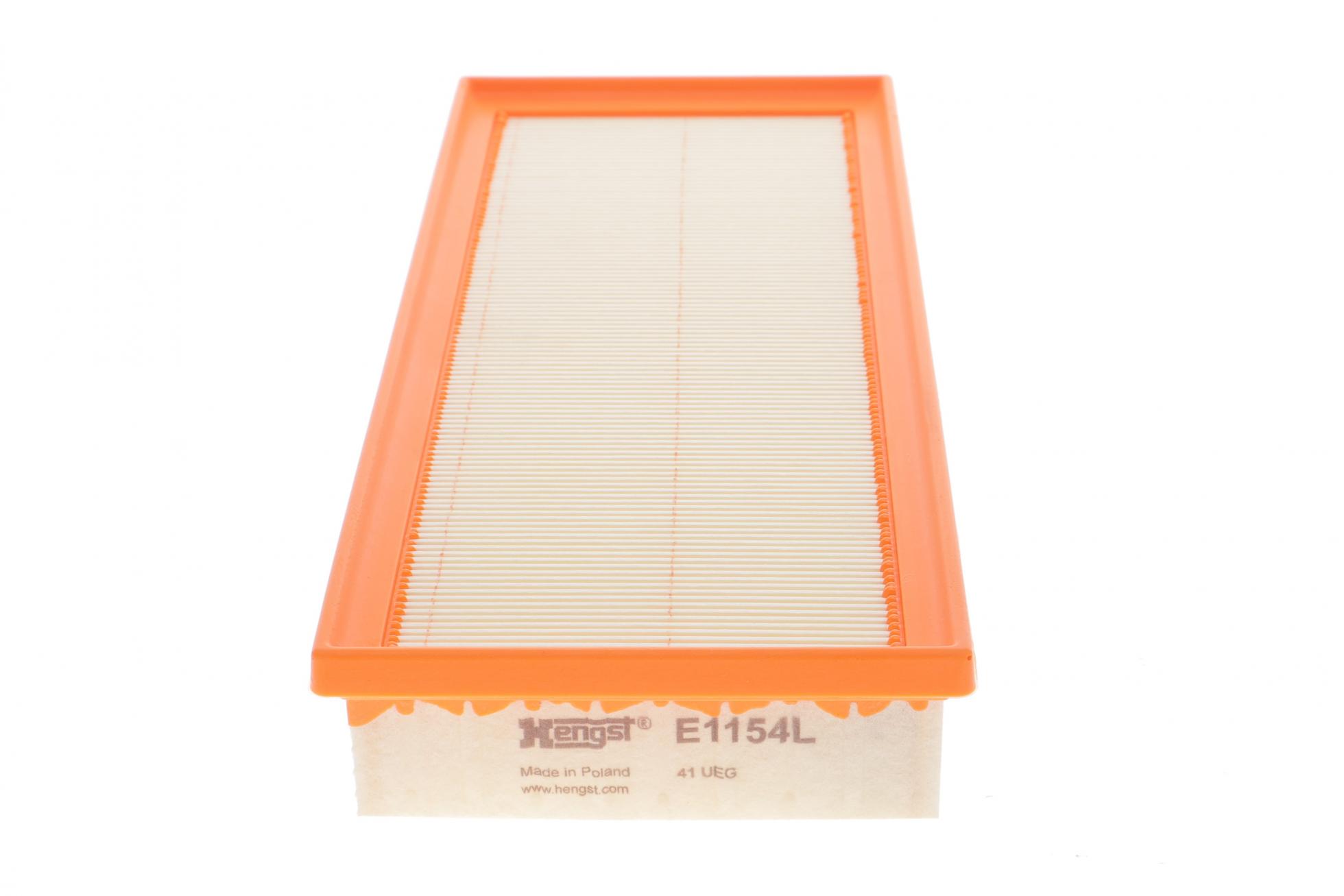 E1154L HENGST FILTER